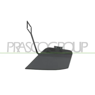 Bild av PRASCO BM0551296 Skydd, dragkrok Bak