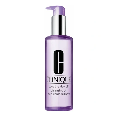 Bild av Clinique Take The Day Off Cleansing Oil 200 ml