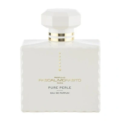 Bild av Pascal Morabito Pure Perle Eau de Parfum 100 ml