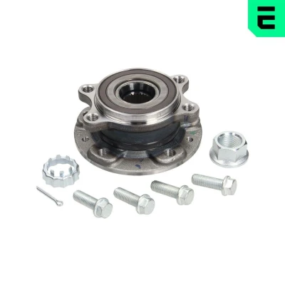 Bild av OPTIMAL 961754 Kit de roulements roue 136, 85 RENAULT: Kadjar, Megane 4, Talisman Berline, NISSAN: Qashqai 2