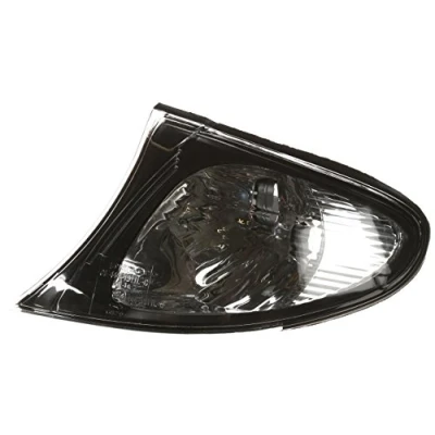 Bild av ALKAR 2101839 Clignotant noir avant gauche sans porte lampe PY21W pour véhicules avec direction à BMW: 3 Berline, Touring