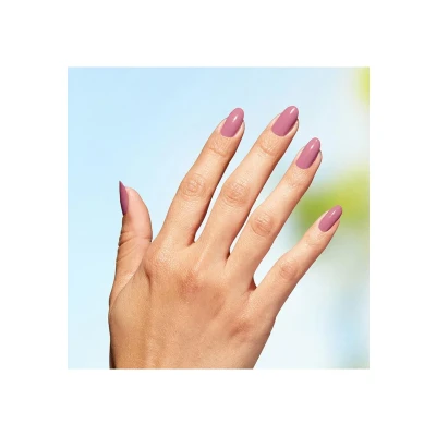 Bild av OPI Nature Strong Nagellack Nat009 knowledge is flower, Storlek: 15 ml, flower