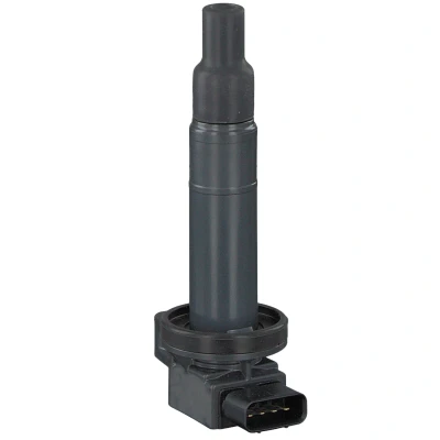 Bild av FEBI BILSTEIN 28658 Bobine d&#039;allumage 12 noir TOYOTA: Yaris II 3/5 portes, I III portes