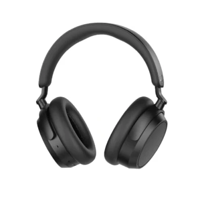 Bild av Sennheiser Accentum Plus Wireless Svart