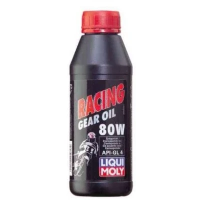 Bild av Växellådeolja Liqui moly 1617