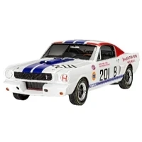 Bild av Model Set 1965 Shelby GT 350 R 1:24