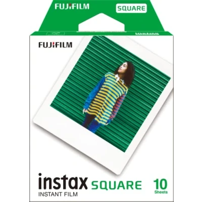 Bild av INSTAX Square film 10 bilder
