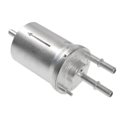 Bild av BLUE PRINT ADV182308 Filtre à Carburant de conduite avec régulateur pression VOLKSWAGEN: Polo V 3/5 portes, Golf 5, IV portes