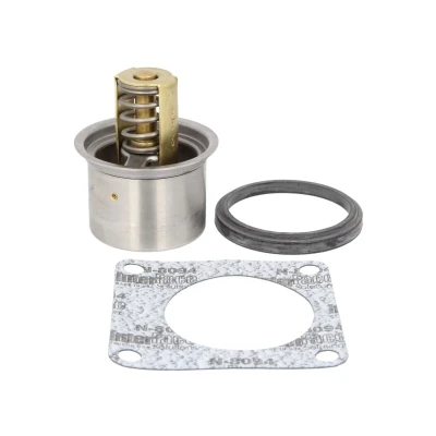Bild av WAHLER 411045.82D Thermostat d&#039;eau 82 avec joint d&#039;étanchéite RENAULT TRUCKS: Magnum