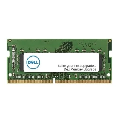 Bild av Dell DDR5 module 16 GB SO DIMM 262 pin 4800 MHz / PC5 38400 unbuffered