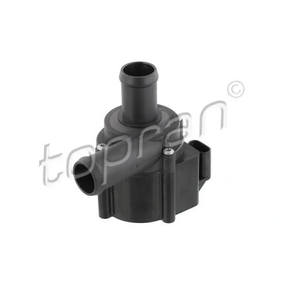 Bild av TOPRAN 116 738 Pompe à eau additionnelle AUDI: Q5, A4 B8 Avant, Berline