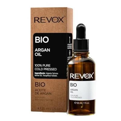 Bild av Revox B77 Bio Argan Oil 100% Pure 30 ml