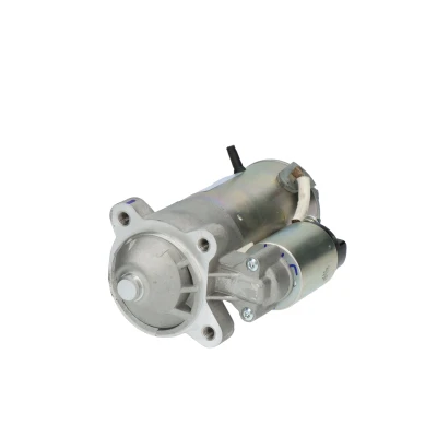 Bild av Startmotor VALEO 438618