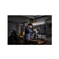 Bild av LEDVANCE Power Batten Dopp taklampa120cm 4.000K