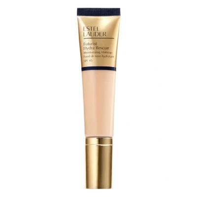 Bild av Estée Lauder Futurist Hydra Rescue Foundation 2N1 Dessert Beige 35 ml