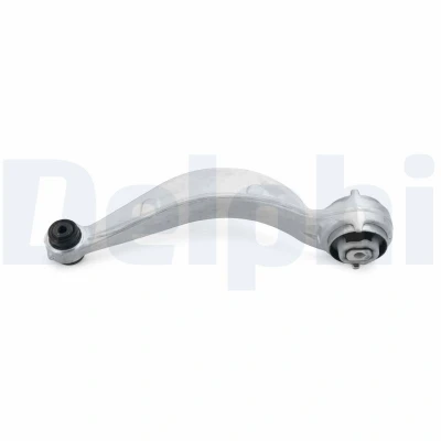 Bild av DELPHI TC4580 Länkarm, hjulupphängning utan spindelled framaxel vänster, höger Länkarm (tvär ) Aluminium