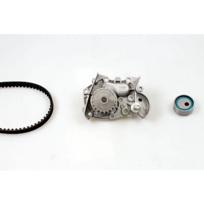 Bild av HEPU PK09300 Pompe à Eau + Kit De Distribution 95 RENAULT: CLIO 1, Rapid, 19 I 3/5 portes