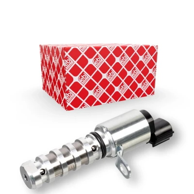 Bild av FEBI BILSTEIN 175294 Valve de commande, réglage d&#039;arbres à came Côté d&#039;admission KIA: Sportage III, RIO 3, cee‘d II 5 portes