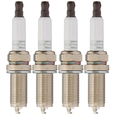 Bild av CHAMPION CET14PSB Bougie d&#039;allumage CET14P M14x1.25 SW: 16 mm Ti Poly V NISSAN: Murano I, MICRA 3, LEXUS: RX II, VOLVO: V70 2