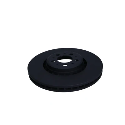 Bild av QUARO QD4903HC Disque de frein 336 30,1 5 108 ventilé l&#039;extérieur peint à haute teneur en carbone sans moyeu roue, boulon fix roue