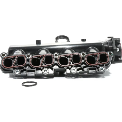Bild av METZGER 2100067 Collecteur d&#039;Admission avec joints OPEL: Meriva B, Corsa D 3/5 portes, Astra J 5 FIAT: Grande Punto Doblo I Cargo
