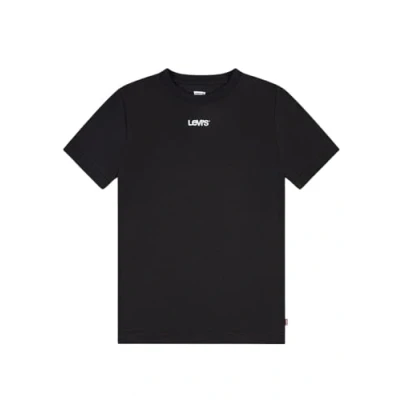Bild av Levi&#039;s pojke Lvb min favorit t shirt 8ej251 shirt, Meteorit, 8 år