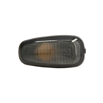 Bild av ABAKUS 442 1403N UE S Clignotant avant gauche, droite, installation latérale sans porte lampe, ampoule OPEL: Astra F Classic Berline