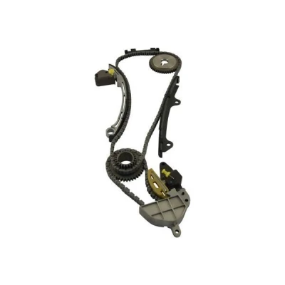 Bild av KAVO PARTS DKC 6516 Jeu de distribution à chaînes Simplex, chaîne faible bruit NISSAN: X Trail