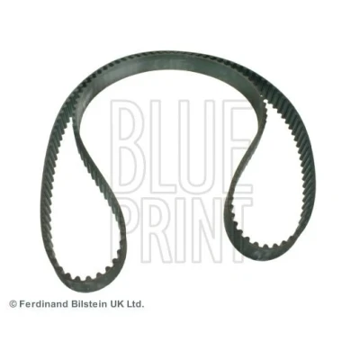 Bild av BLUE PRINT ADC47524 Courroie De Distribution 163 25 HNBR (caoutchoucs nitrile hydrogénés) MITSUBISHI: L200 III Pick up, PAJERO 2