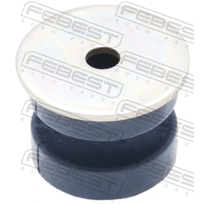 Bild av FEBEST TSB 084 Support d&#039;Essieu inférieur, centre TOYOTA: Land Cruiser 80