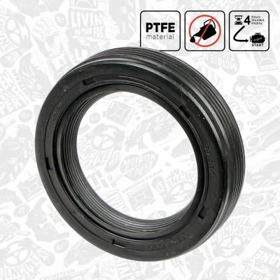 Bild av Oljepackningsring, kamaxel, fram, Höger audi,chrysler,dodge,ford,jeep,ktm,mitsubishi,seat,skoda,vw, 038 103 085 A, C,