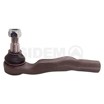Bild av SIDEM 50738 Rotule de direction 16,9 Essieu avant gauche MERCEDES BENZ: Vito Mixto, Viano, Bus