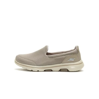 Bild av Skechers Go Walk 5 Promenadskor dam, Mullvadsbrunt, 35 EU