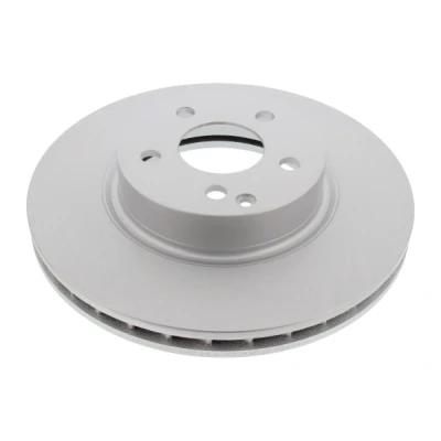 Bild av MAPCO 15812C Disque de frein Essieu avant 312 28 5 112 ventilé revêtu allié/carbonisé MERCEDES BENZ: Classe E Berline, CLS Coupe, Break