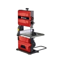Bild av Einhell bandsåg TC SB 245 L Skärdjup (max.) 101 mm Sågbladets längd 1712