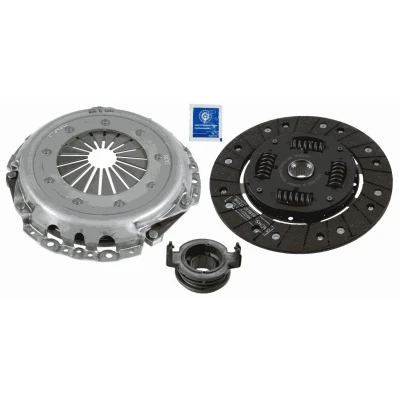 Bild av SACHS 3000 855 601 Kit d&#039;Embrayage 228 FIAT: Ducato II Сamion à Plateau/Сhâssis, Bus, Van