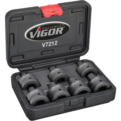 Bild av VIGOR V7212 Douille à choc 20 (3/4&quot;)