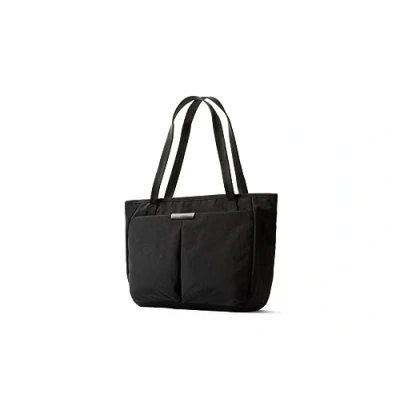 Bild av Bellroy Tokyo Wonder Tote (12 L tygväska för bärbar dator, passar 14 tum) Raven, one size