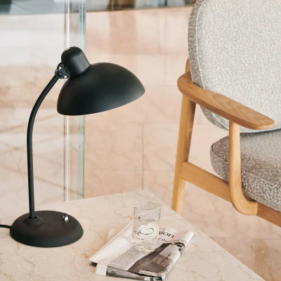 Bild av FRITZ HANSEN Kaiser Idell 6556 T matt svart