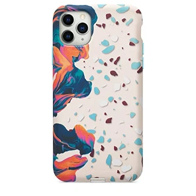 Bild av tech21 T21 7991 telefonfodral för Apple iPhone 11 Pro Max persika