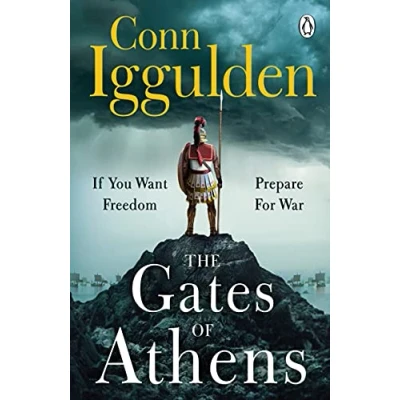 Bild av the Gates of Athens: Book One in Athenian series