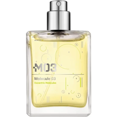 Bild av Escentric Molecules Molecule 03 EdT Refill 30 ml