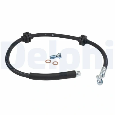 Bild av DELPHI LH8020 Bromsslang 714mm M10x1 120 SF