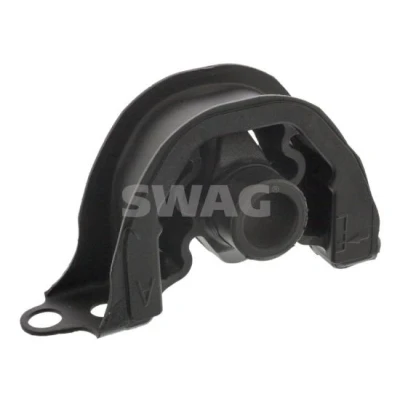 Bild av SWAG 85 13 0004 Support moteur inférieur, gauche métal Caoutchouc HONDA: CIVIC 6 Hatchback, Stufenheck, CRX 3