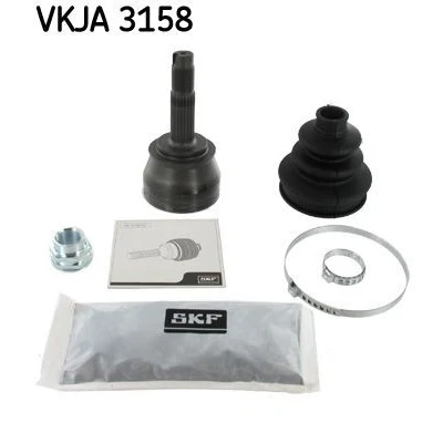 Bild av SKF VKJA 3158 Tête De Cardan FIAT: Strada Pick up