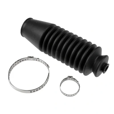 Bild av BLUE PRINT ADT381511 Soufflet De Direction Caoutchouc Essieu avant gauche, droit avec colliers