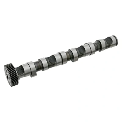 Bild av FEBI BILSTEIN 26980 Arbre à Cames Côté d&#039;échappement, pour cylindres 4 6 AUDI: A4 B6/B7 Cabriolet, A6 C5 Berline, B6 Avant
