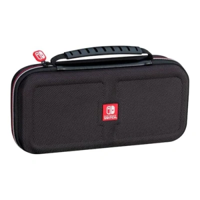 Bild av Nintendo Switch™: Deluxe Travel Case (Black) (Nintendo Switch)