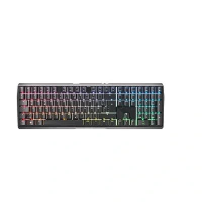 Bild av Cherry MX 3.0S Gaming Tangentbord Tysk Svart