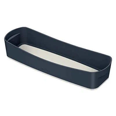 Bild av Leitz MyBox Cosy Sorteringsfack, Långt, Förvaring Grå